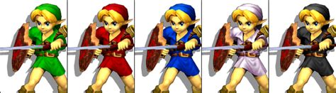 Young Link Ssbm Smashpedia Fandom Powered By Wikia