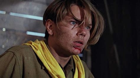 Harrison Ford Was Key To Casting River Phoenix For The Lost Crusade S