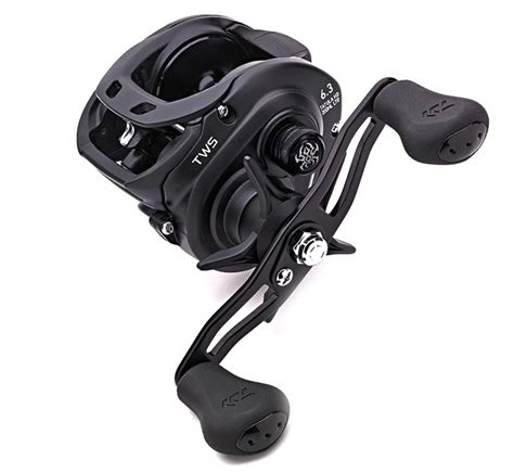 Daiwa Tatula HD 200H 200HL LTD Matalaprofiilinen hyrräkela Kurre fi