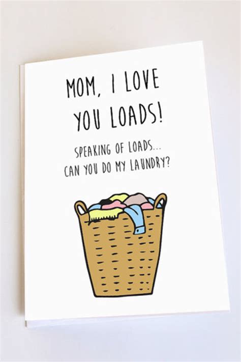 35 Funny Mothers Day Cards That Will Make Your Mom Lol