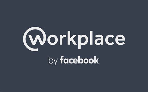 Workplace A Nova Plataforma Do Facebook Para Empresas Oxigenweb