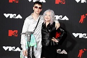 All About Cyndi Lauper’s Son, Declyn