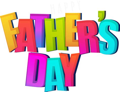 Fathers Day Images Png Clipart Full Size Clipart PinClipart