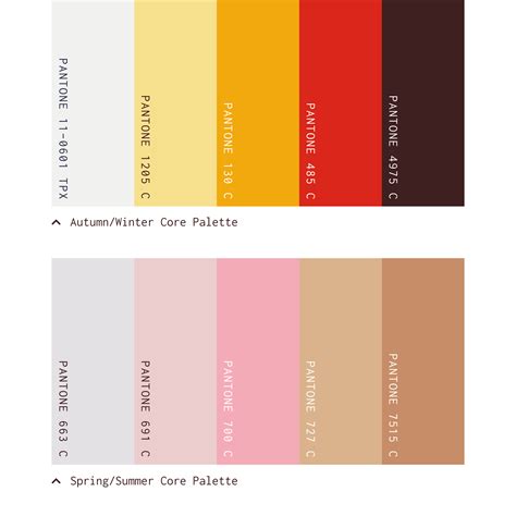 Color Trends For Fall 2024 Fawn Orelee