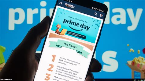 amazon prime day 2020 site to kick off holiday shopping in october abc7 san francisco