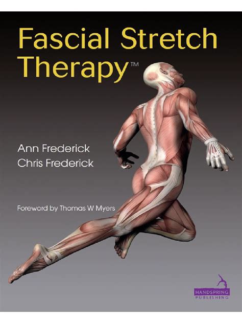 Fascial Stretch Therapy Anatomical Terms Of Motion Shoulder