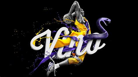 Tons of awesome cartoon kobe bryant wallpapers to download for free. Kobe Bryant Wallpaper Animated - Free Wallpaper HD Collection