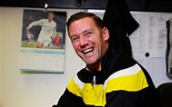 Kevin Nolan: 'I don't have a divine right to manage in the Premier ...