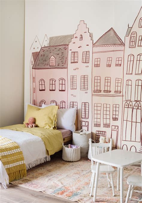 Check spelling or type a new query. Madeline Wallpaper | Girls bedroom wallpaper, Themed kids ...