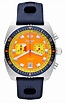 Zodiac Sea Dragon Limited Edition Watch In Bright Retro Colors ...