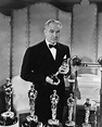 12th Academy Awards® (1940) ~ Victor Fleming ~ (1889 – 1949) won an Oscar® for Directing "Gone ...