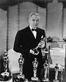 12th Academy Awards® (1940) ~ Victor Fleming ~ (1889 – 1949) won an ...
