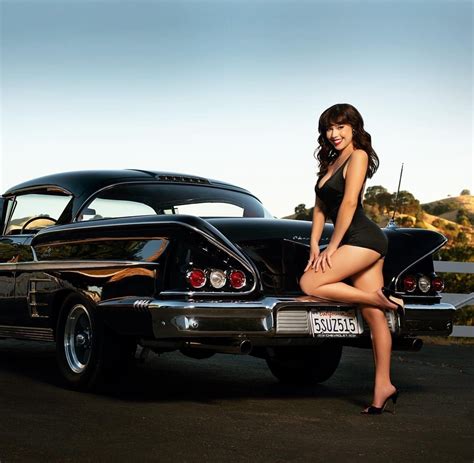 Pin On Hot Rod Pin Up