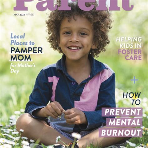 Southwest Ohio Parent Magazine