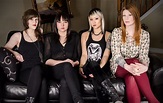 Kittie To Release Career Spanning Documentary, Trailer Coming soon ...
