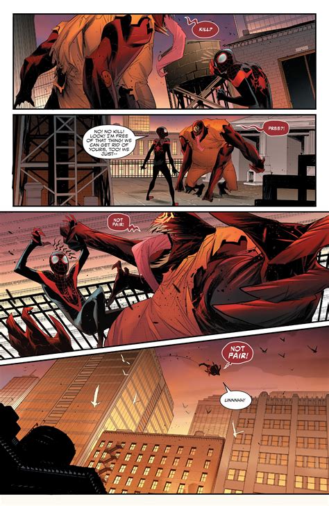 Absolute Carnage Miles Morales 003 2019 Read All Comics Online