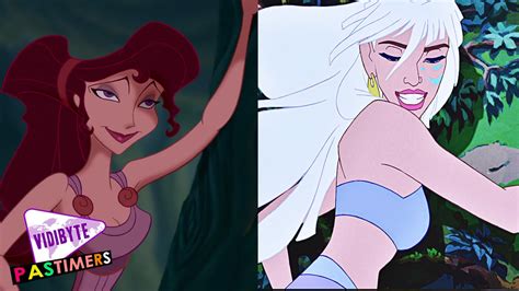 Top 10 Forgotten Disney Princesses Pastimers Youtube