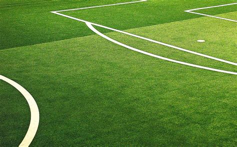 Soccer Field Wallpapers Wallpaper Cave