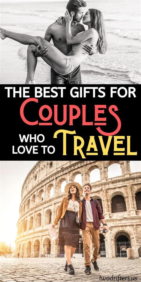 Check spelling or type a new query. The Best Gifts for Traveling Couples: Perfect for Weddings ...