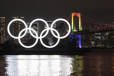 Olympische spiele 2021 in tokio. Mehrheit der Japaner gegen Olympische Spiele 2021