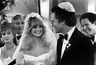 Goldie Hawn and Albert Brooks in Private Benjamin (1980) | Wedding ...