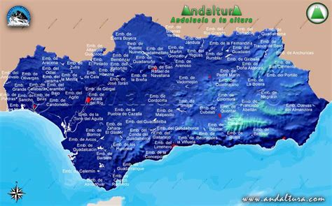 RÍos De AndalucÍa Andaltura