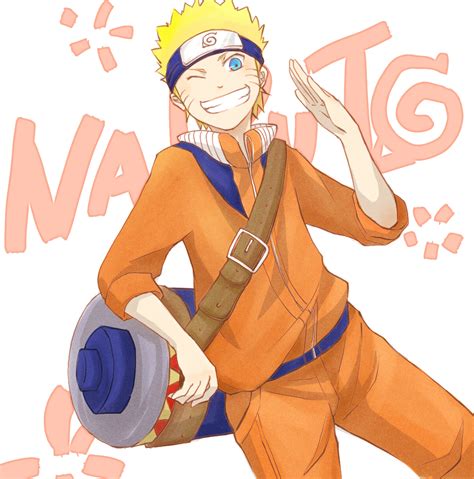 Uzumaki Naruto Image 1377664 Zerochan Anime Image Board
