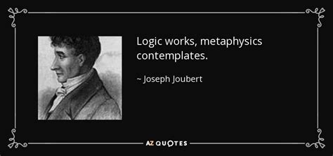 Top 25 Metaphysics Quotes Of 280 A Z Quotes