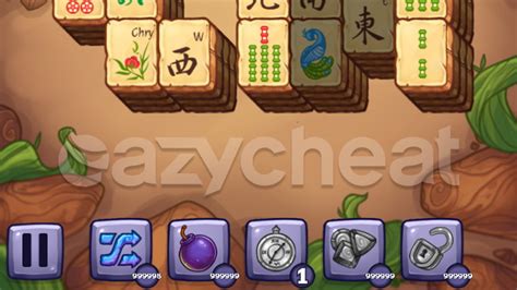 Mahjong Treasure Quest Unlimited Lives And Boosters Easiest Way To