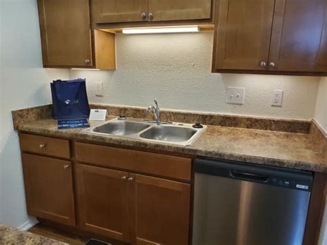 Woodland Place Apartments Timberland 1 Bedroom With 1 Bath