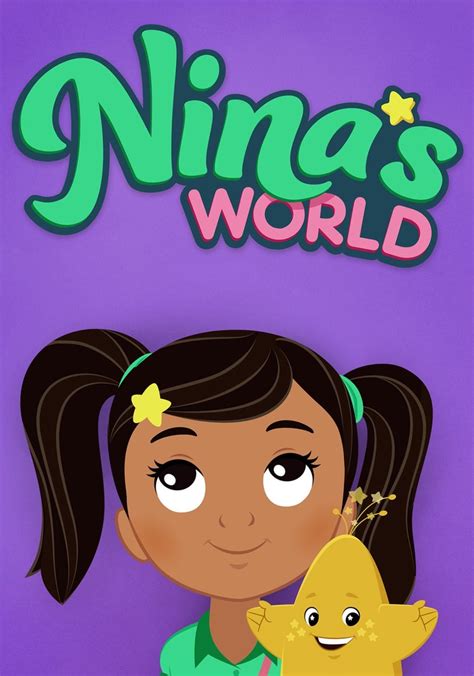 Ninas World Watch Tv Show Streaming Online