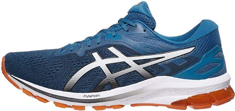 Best Asics Shoes For Overpronation Sole Of Athletes