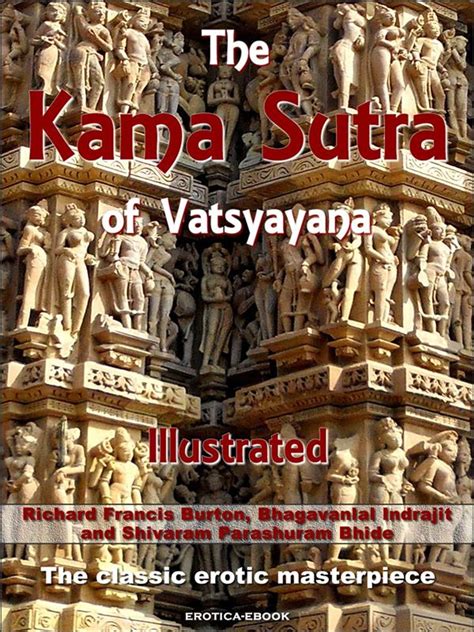 The Kama Sutra Of Vatsyayana Illustrated Comics Graphic Novels