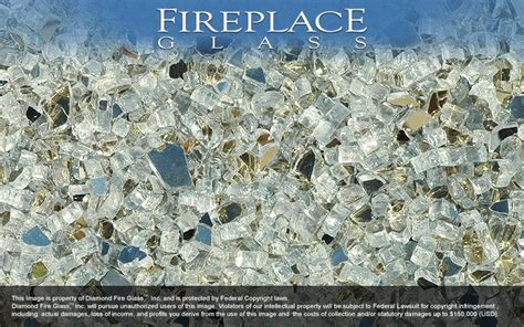 Fireplace Glass Glass Fireplace Glass Fire Pit Fire Glass