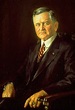 IHB: Indiana Governor Edward L Jackson (1873 - 1954)