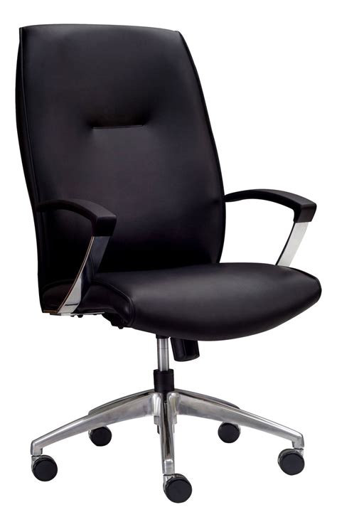 Leo 5001 Series High Back Conference Room Chair Leo Series