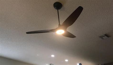 We've been fans of haiku smart fans for a long time, and we finally installed and tested it in our own space. Haiku Home L Series Smart Ceiling Fan Review