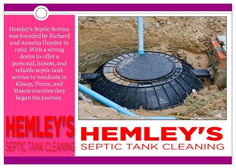 P u septic tank services, ocala, marion county, florida, united states — location on the map, phone, reviews. Septic Tank Inspections Company - Hemley's Septic Service ...