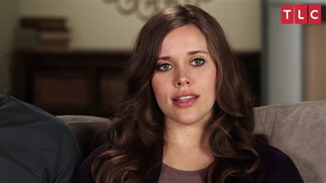 Jessa Duggar Jokes With Fan Who Suggests Ivy Is Easy To Keep Alive