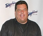 Steve Schirripa Biography – Facts, Childhood, Family Life, Achievements