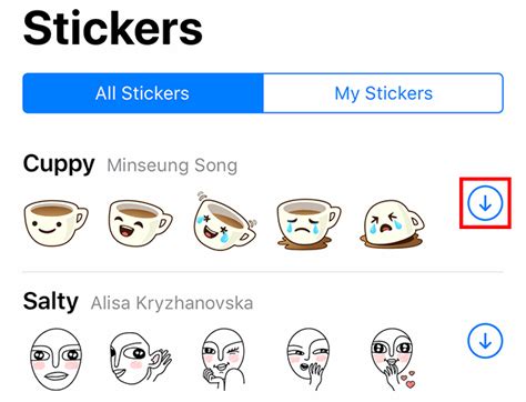 We provide version 1.1, the latest version that has been optimized for different devices. WhatsApp: Here's How to Download and Send Stickers in a ...