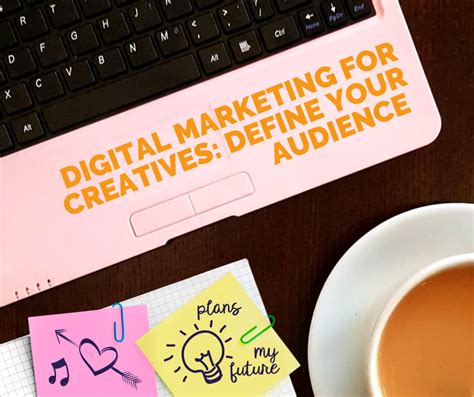 Copy Of Digital Marketing For Creatives Social Media 1 Arc Centre