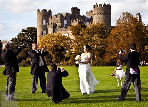 Discover Ireland Wedding The Perfect Venue In Ireland