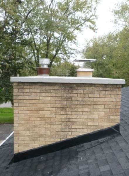 Chicago Chimney Restoration And Rebuilds Capital Chimney Corp