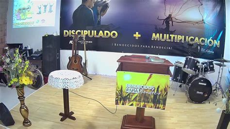 Culto Viernes 290121 Youtube