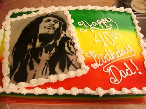But, before you start pointing fingers, make sure your hands are clean. bob marley, happy bithday<3. Bob Marley Cake | Bob marley cakes, Bob marley birthday ...
