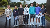 A-levels 2022: The Minster School, Southwell, records impressive ...