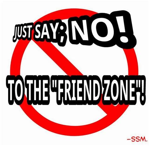 Anti Simp Formerly Known As Ssm How To Avoid The Friend Zone
