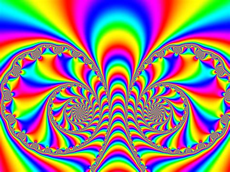 Trippy stuff to look at while intoxicated [Seizure Warning] - PWI (Ponies While Intoxicated 