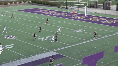 Taylor Grabs Home Victory Over Concordia Youtube
